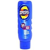 Coppertone Sport Dry SPF#50 Lotion 4 oz.