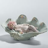 Lladro Sea Slumber