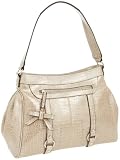 Nine West Bow Dacious Medium Hobo