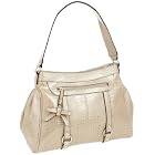 Nine West Bow Dacious Medium Hobo