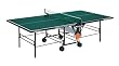 Butterfly TW24 Outdoor Playback Rollaway Table Tennis Table (Green) Butterfly TW24 Outdoor Playback Rollaway Table Tennis Table (Green)