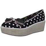 Babycham Tai Brogue