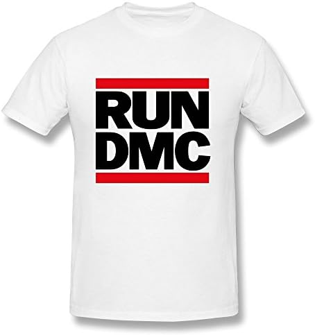 Artist Merch RUN-DMC, Logo T-Shirt