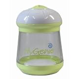 HyGenie Portable Bottle Sanitizer (Green) by HyGenie USA