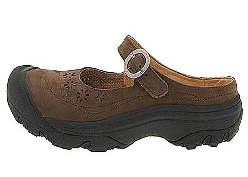 Keen Women's Berkeley Shoe