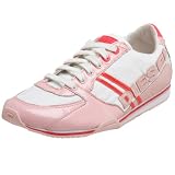 Diesel Little KidBig Kid Parabarny Lace Up Sneaker