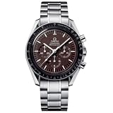 Omega Speedmaster Manual-wind Chronograph Watch #311.30.42.30.13.001 by Omega