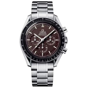 Omega Speedmaster Professional Mens Watch 311.30.42.30.13.001
