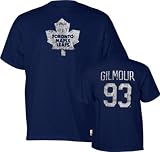 Doug Gilmour Toronto Maple Leafs -Youth- NHL Alumni T-Shirt