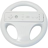 Gamexpert Wii Racing Wheel - GS-1125 (Wii)
