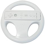 Wii Racing Wheel (Wii)