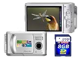 SVP Xthinn-8061 12MP Max, a 2.8