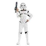Star Wars Stormtrooper Adult Costume