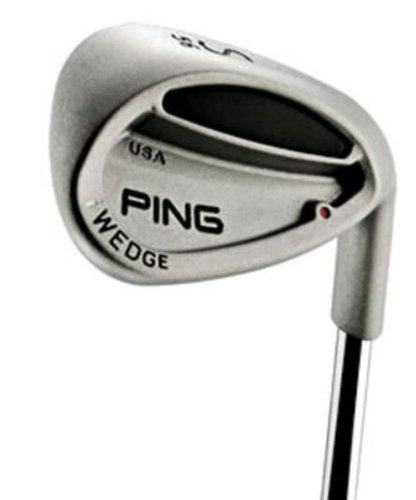 Used Ping I Wedge Wedge