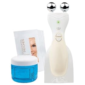 Rio 60 Second Face Lift Facial Toner