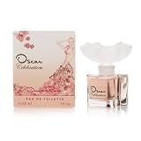 Oscar by Oscar de la Renta for Women Oscar Celebration - 1.0 oz Eau de Toilette Perfum Serum