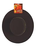 Deluxe Kids Zorro Hat