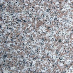 Granite Countertops Misty Brown / Sink Top with Cut out for Double Bowl UM Sink and Eased Edge on F Granite Countertops Misty Brown / Sink Top with Cut out for Double Bowl UM Sink and Eased Edge on F