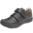 Noel Kids Everas School Shoe