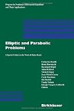 Elliptic and Parabolic Problems : A Special Tribute to the Work of Haim Brezis (Progress in Nonlinear Differential Equations and Their Applications)