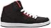 DC Women's Rebound HIGH TX Skate Shoe-W