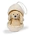 NICI 32624 - Hase Puschel 7cm im Plüschei