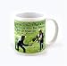 Better LOVED & LOST than live with A PSYCHO MUG