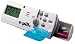 e-pill MEDglider Medport System 1. 4 Alarm Pill Box Talking Timer. DAILY Medication Manager.