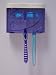 Battery Operated Family UV Toothbrush Sterilize