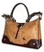 Stamped Western Leather - Ropin' Brands - Western Handbag
