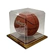 Acrylic Basketball Display Case
