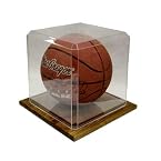 Acrylic Basketball Display Case
