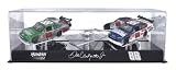 Dale Earnhardt Jr. #88 1/24 Scale Three Car Case