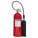 Kidde 466183 Carbon Dioxide Fire Extinguisher, 10BC, 20-Pound