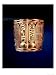 Bracelet with the Cartouche of Psusennes I Art Giclee Poster Print by Egyptian 21st Dynasty, 18x24