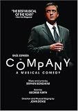 Company - A Musical Comedy  [2007] (NTSC)