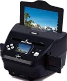 Rollei PDF-S 200 SE  (5.1 Megapixel Photo und Dia/Negativscanner, 2,4
