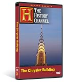 DVD Modern Marvels - Chrysler Building (History Channel) code image