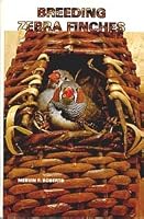 Breeding Zebra Finches