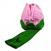 Winning Edge Designs Breast Cancer Prevention Rose Head Cover