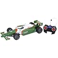 National Panther Racing Hot Wheels R/C IndyCar Series Car