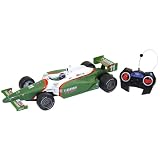 Hot Wheels R/C Indycar Series 1:12 Dan Wheldon Panther Racing