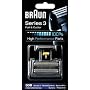 Braun - 81387936 - Combi-Pack 30B - Recharge Grill&hellip de Braun