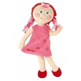Kathe Kruse Baby Doll, Lilli