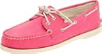 Sperry Top Sider A/O 2-Eye Canvas , C...