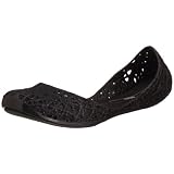 [レイビームス] Ray BEAMS melissa / "Zig Zag" フラット