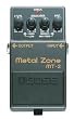Boss Compressor / Sustainer Pedal