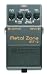 Boss MT-2 Metal Zone Pedal