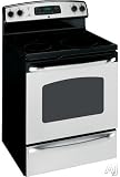 Search : GE CleanDesign JB640DP