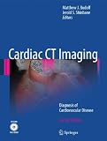 Cardiac CT Imaging: Diagnosis of Cardiovascular Disease